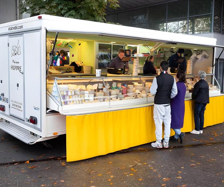 Dégustation de fromage Haut-Rhin