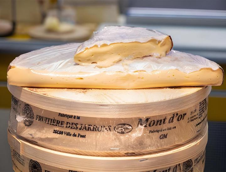 Fromage sur commande Haut-Rhin