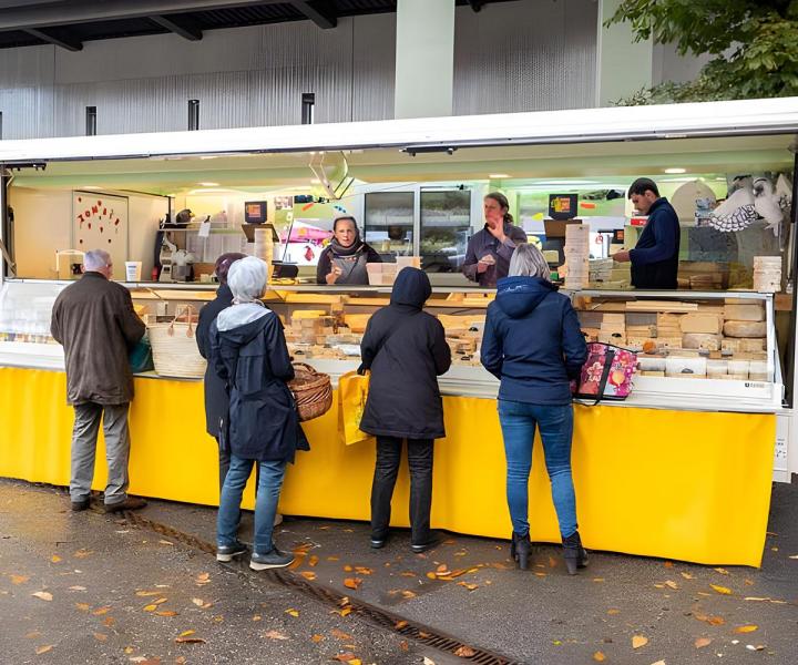 Vente fromage Haut-Rhin